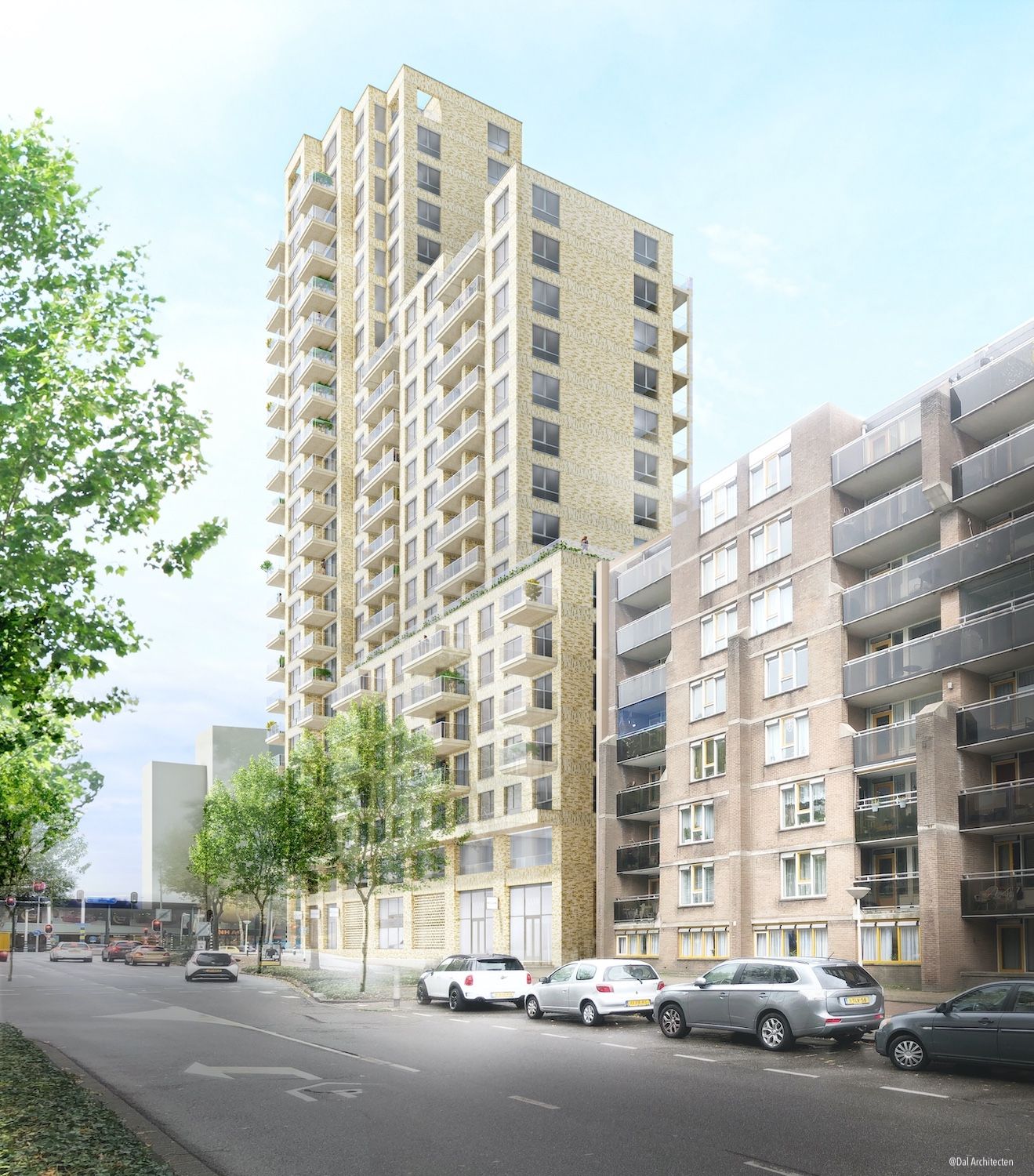 70LUX | Zoetermeer